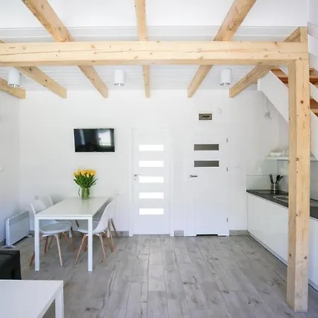 Przystan Kaszubska *