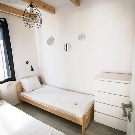 아파트 Przystan Kaszubska Jastrzębia Góra